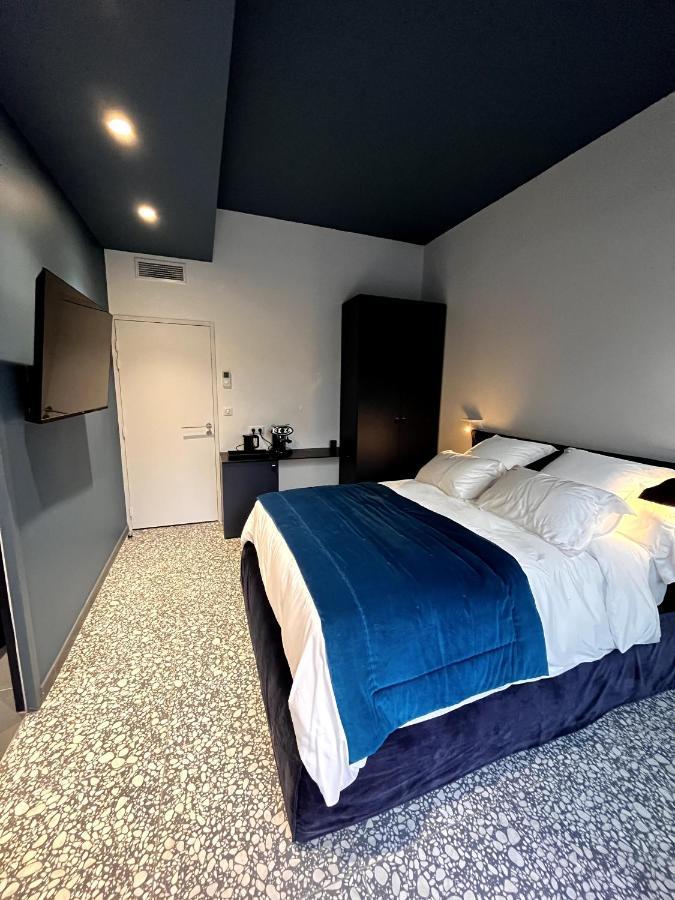Suite 28 Treilles المظهر الخارجي الصورة