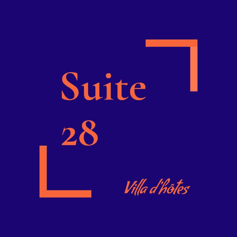 Suite 28 Treilles المظهر الخارجي الصورة