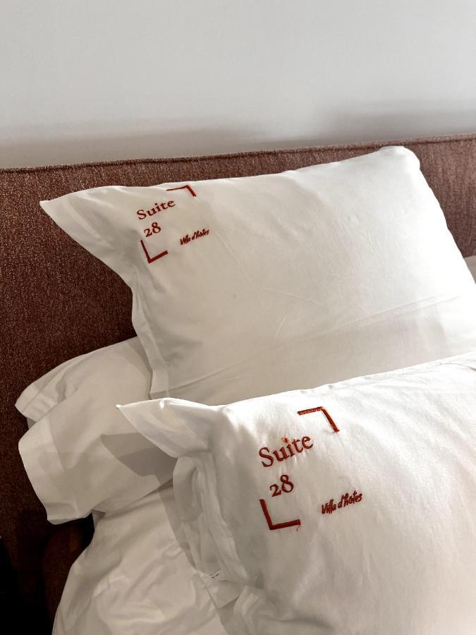 Suite 28 Treilles المظهر الخارجي الصورة