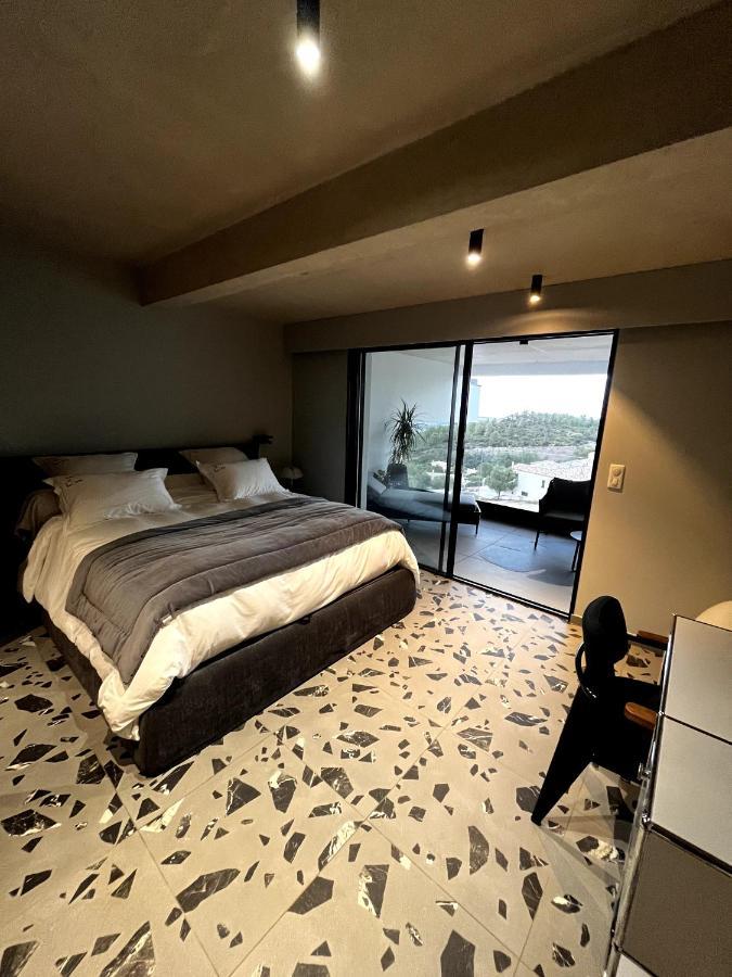 Suite 28 Treilles المظهر الخارجي الصورة